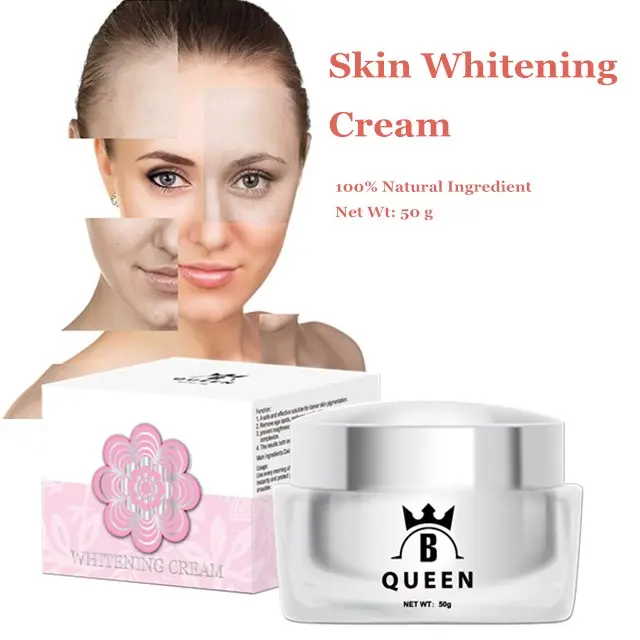 2021 Beste Whitening Cream Baby Skin Whitening Cream Voor Huidverzorging