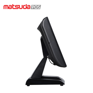 रेस्तरां के लिए सॉफ्टवेयर के साथ आसान पीओएस सिस्टम पिज्जा/केएफसी/फास्ट फूड की दुकान - Product Image 6