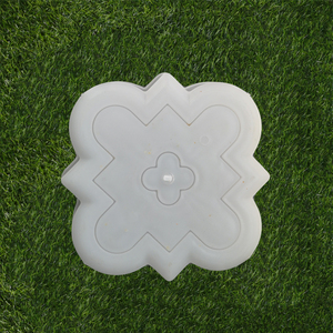 Moule en <span class=keywords><strong>caoutchouc</strong></span> pour pavés, prix, moule en plastique pour tuiles d'injection, pour <span class=keywords><strong>dalle</strong></span> de pavage - Product Image 2