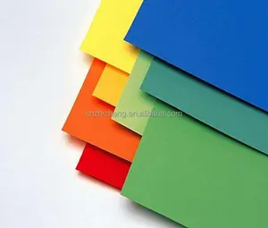 1 Side Hard Color Tyvek Paper A4 In Sheet Or Roll Sold On Alibaba