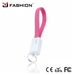 <span class=keywords><strong>20</strong></span> cm cargador <span class=keywords><strong>cable</strong></span> llavero anillo micro USB <span class=keywords><strong>Cable</strong></span> de datos para Samsung para HTC teléfono - Product Image 4