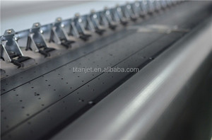 calidad <span class=keywords><strong>3</strong></span>.2 m impresora de gran formato solvente, cabezales de impresión dx5 disolvente - Product Image 4