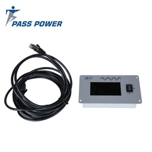 Convertisseur CE ROHS CB SAA PASSPOWER 3000 Watt <span class=keywords><strong>12</strong></span> <span class=keywords><strong>VDC</strong></span> 230VAC Chargeur onduleur à onde sinusoïdale pure hors réseau 3kw Max 9000W - Product Image 5