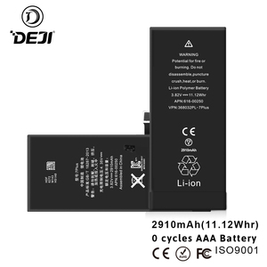 Batteries de téléphone Mobile pour <span class=keywords><strong>iphone</strong></span> 4g 4S 5 5S 6 6 <span class=keywords><strong>s</strong></span> 6 plus téléphone batteries de remplacement - Product Image 2