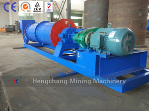 Ahorro de energía Minería Equipos de Pequeño Molino De Bolas de Molienda de Mineral De Oro - Product Image 4