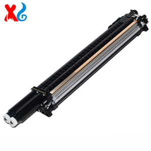 Unidad de Carcasa del Desarrollador Negra 604K24210 604K24218 604K24219, Repuesto para Xerox DocuColor 240 242 250 252 260 - Product Image 4