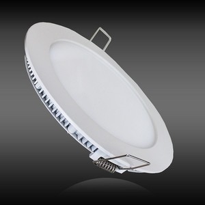 Diámetro 150mm corte 130mm empotrado Ronda 9 W LED Downlight - Product Image 1