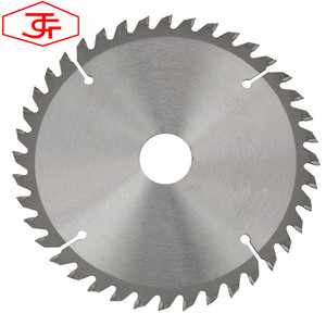 Lưỡi Cưa Tròn TCT Đĩa Cắt 10Inch 250Mm 60T Lưỡi Cưa Tròn Cắt Gỗ Đa Năng - Product Image 2