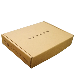 Usa e getta da asporto fuori insalata di box, scatola di cibo di imballaggio scatole di cartone con finestra, togliere contenitore - Product Image 2
