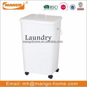 moderna pieghevole cesto della biancheria - Product Image 6