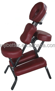 <span class=keywords><strong>Chaise</strong></span> de thérapie pliable portable de qualité supérieure, <span class=keywords><strong>chaise</strong></span> en aluminium pour salon de beauté, hydrothérapie, massage facial - Product Image 4