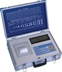 รถบรรทุกระบบชั่งน้ำหนักตัวบ่งชี้ (DVW) - Product Image 3