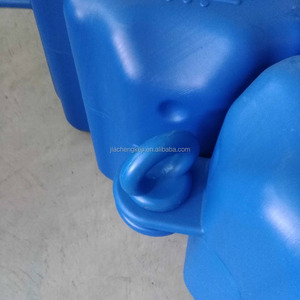 Phao Nổi Trượt Tuyết Bằng Nhựa Giá Thấp Nhà Sản Xuất 2022 Phao HDPE - Product Image 2