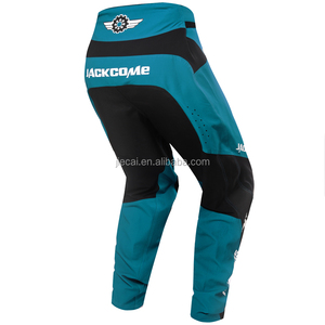 Pantaloni da Uomo per Racing 2018 Motocross Dirtbike MX ATV da Fuoristrada Enduro - Product Image 1