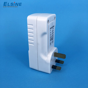 13 A 10ma/30ma Châu Âu Anh Loại Thiết Bị Hiện Tại Dư Di Động Cắm Rcd - Product Image 3