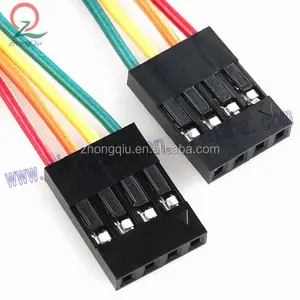 4pin Female Relimate Header Wiring Connector