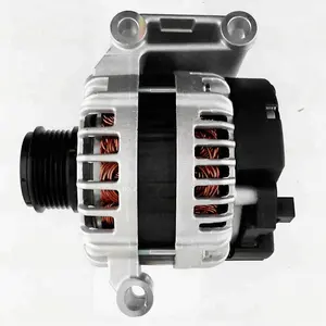 Brand neue 12V auto lichtmaschine für 9674987580 1797966 1889371