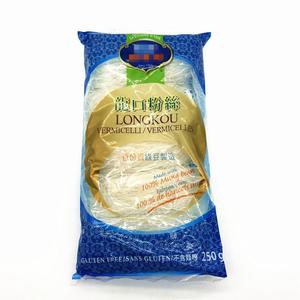 Vermicelli Longkou, Noodle di <span class=keywords><strong>Fagioli</strong></span> Mung in Cellophane - Product Image 3