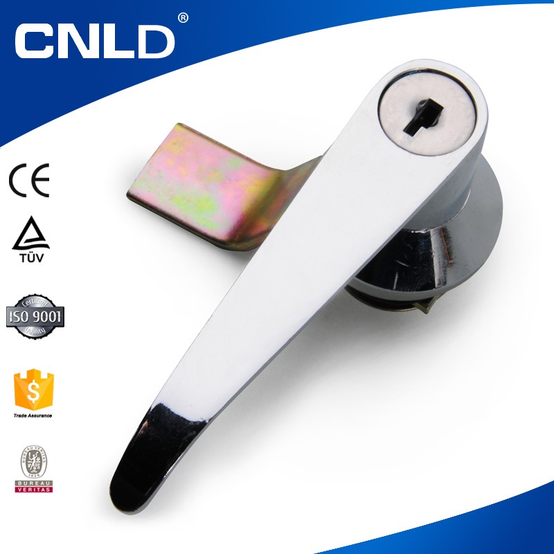 Производство прямые в форме буквы L Тип режим MS301-A шкаф пуш-ап замок с ключом