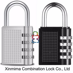 2018 любимых assword замок 4 цифры количество Комбинация код безопасности замка - Product Image 1