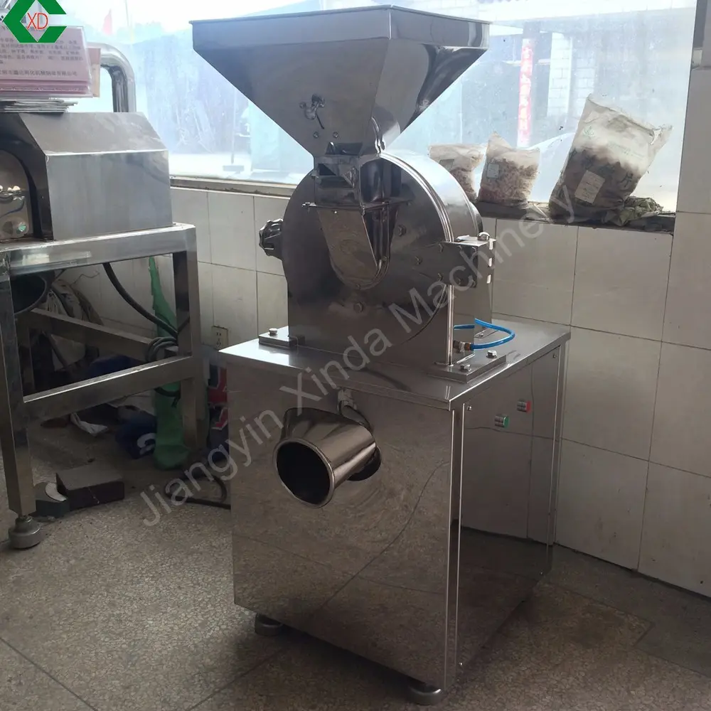 Hot Verkoop Elektrische Spice Koffiemolen In China