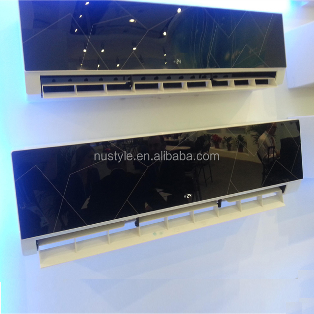 DC Inverter Air Conditioner with Brushless Motor