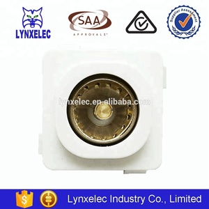 <span class=keywords><strong>Prise</strong></span> murale australienne pour <span class=keywords><strong>antenne</strong></span> TV, réseau, données, internet, <span class=keywords><strong>prise</strong></span> <span class=keywords><strong>RJ45</strong></span> CAT6 - Product Image 6