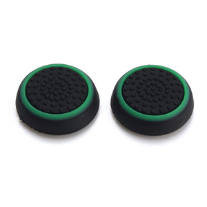 Fundas de Silicona para Palancas de <span class=keywords><strong>Mando</strong></span>, Grips para Controles de Nintendo Switch, <span class=keywords><strong>PS5</strong></span>, PS4, PS3, XBOX One S, X Series, 360 - Product Image 2