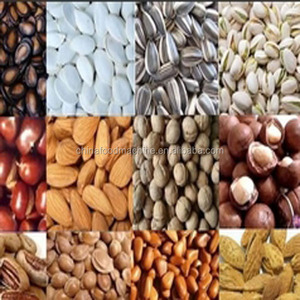 5 Styles high quality nut roasting machine for your reference - Product Image 2