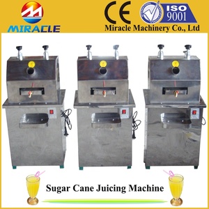 Máy Chiết Xuất Nước Mía Thủ Công Nhỏ Bền Và Giá Rẻ, Máy Xay Nước Mía Đường Bán Chạy - Product Image 2