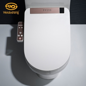 <span class=keywords><strong>Copriwater</strong></span> Elettrico Automatico Intelligente Impermeabile di Alta Qualità - Product Image 2