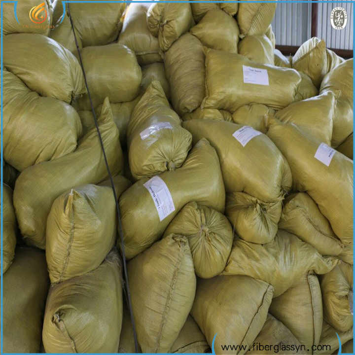 Sell Fiberglass Waste/scrap - Yn-Daisy 1200tex-4800tex