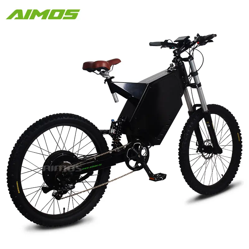Aimos 전기 자전거 2000w/ ebike/전기 자전거 3000W
