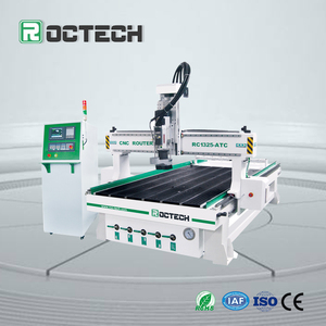 Complète dans les spécifications cnc routeur graveur machine - Product Image 2