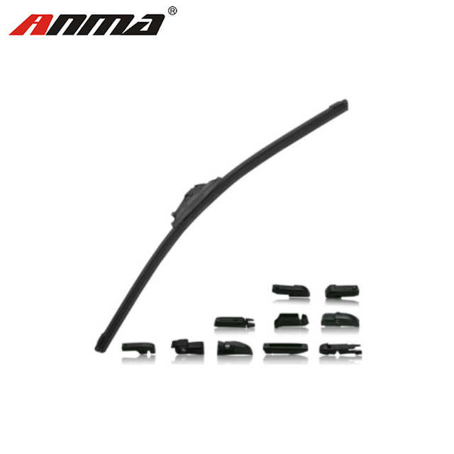 Frameless Goodyear Wiper Blade Size Chart Heated Wiper Blade
