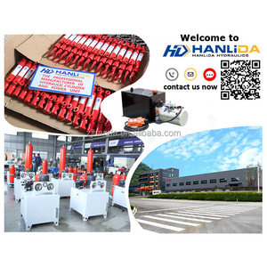 הידראולי צילינדר עבור מטעין כושר ציוד מנוף אספקת היגוי מעלית מתכוונן חולים מיטת כיסאות מלזיה - Product Image 6