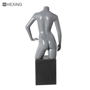 Maniquí de Exhibición de <span class=keywords><strong>Bikini</strong></span> con Torso Femenino para Trajes de Baño, Bien Diseñado - Product Image 5