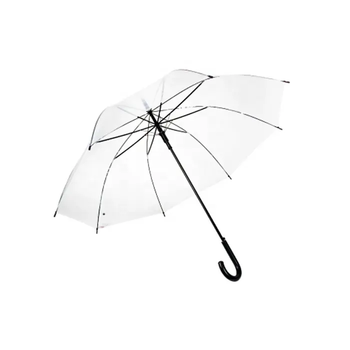 2023 parapluie bon marché jetable eva transparent Offre Spéciale