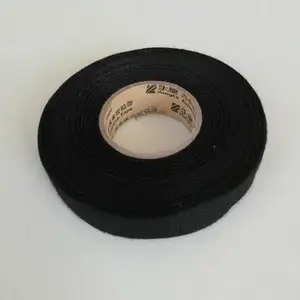 polyester fabric cloth automotive tape