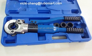 Pex Ống Expander công cụ Báo Chí trượt phù hợp mở rộng công cụ cho pex Ống - Product Image 4