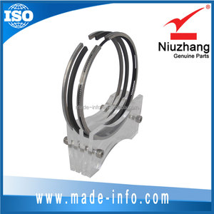 OK7Z0-11-SCO de anillo de pistón de motor SF K2400 de alta calidad - Product Image 5