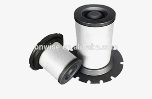 Tornillo compresor de aire separador de aceite/de alta calidad de aire <span class=keywords><strong>atlas</strong></span> copco separador de aceite - Product Image 2