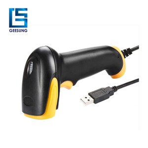1D <span class=keywords><strong>code</strong></span> à barres Visible laser scanner/barcode scanner avec support/<span class=keywords><strong>code</strong></span> 93, MSI, <span class=keywords><strong>code</strong></span> 11 - Product Image 5