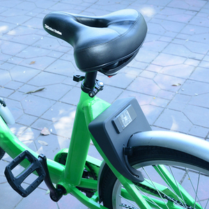 Personalizzare benvenuto alto tasso di successo di sblocco gps <span class=keywords><strong>mobike</strong></span> condivisione di blocco per la pubblica della bici - Product Image 4