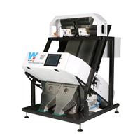 Machine de triage électrique pour le riz, appareil pour trier les couleurs de riz, professionnel