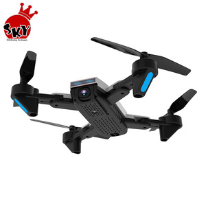 SG700S SG700 <span class=keywords><strong>RC</strong></span> Bay Không Người Lái Với WiFi <span class=keywords><strong>FPV</strong></span> Máy Ảnh 4 k/1080 P/720 P HD Quang Học Thực Hiện Theo Chuyên Nghiệp có thể gập lại <span class=keywords><strong>Quadrocopter</strong></span> Máy Bay Trực Thăng - Product Image 3