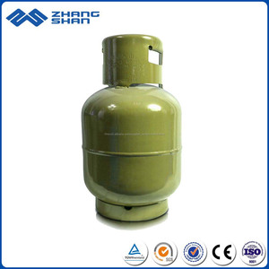 Entièrement Enveloppé <span class=keywords><strong>Domestique</strong></span> 10 KG GPL <span class=keywords><strong>Bouteille</strong></span> <span class=keywords><strong>De</strong></span> <span class=keywords><strong>Gaz</strong></span> Cuve <span class=keywords><strong>De</strong></span> Stockage - Product Image 5