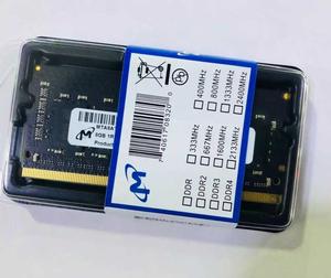 Original Factory 8G DDR4 Laptop <strong>Memory</strong> RAM 2133 Memoria DRAM Stick for <strong>Notebook</strong> - Product Image 1