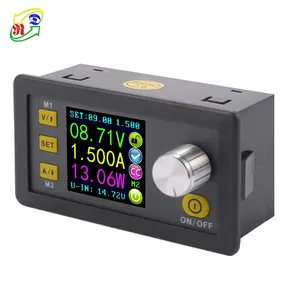 RD DC DC DPS3003 32V 3A Voltmeter Ampere meter Abwärts wandler LED angezeigt einstellbar Digital Buck Power Supply