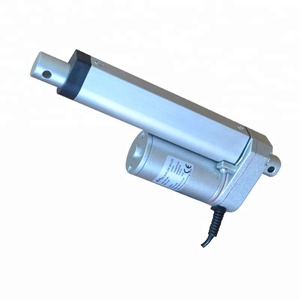 FD5 <span class=keywords><strong>12</strong></span> וולט מיקרו מפעיל ליניארי עמיד למים - Product Image 1